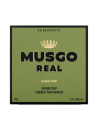 Jabón de Afeitar Musgo Real Clásico 125gr