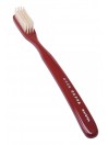 Cepillo Dental Blando Nylon Vintage Collection Granate