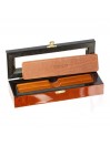 Thiers-Issard Empty Deluxe Straight Razor Box