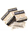Pack 100 Cuchillas de Afeitar Partidas Perma Sharp
