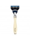 Truefitt & HIll Fusion Wellington Ivory Safety Razor