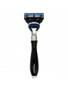 Truefitt & HIll Fusion Wellington Ebony Safety Razor