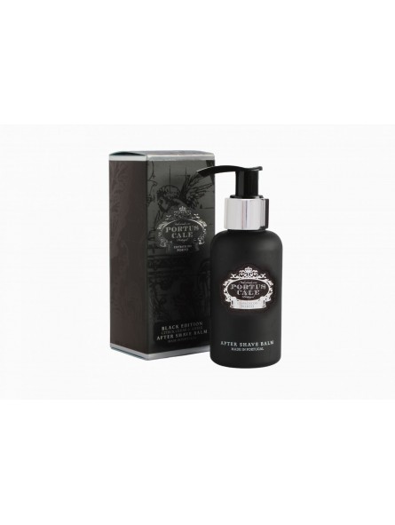 Portus Cale Black Edition After Shave Balm 100ml