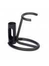 Soporte Brocha de Afeitar & Maquinilla Omega