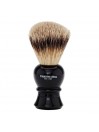 Trueffit & Hill Regency Shaving Brush Super Badger Ebony