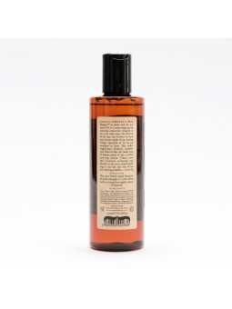 Champú para Barbas Captain Fawcett 250ml