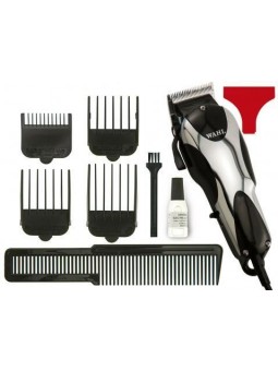 Máquina de Corte Wahl Super Taper Chrome