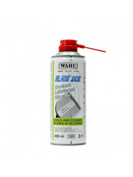 Spray Refrigerante Lubricante Wahl