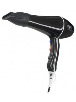 Secador Wahl Superdry Negro 2000W