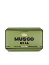Musgo Real Soap Classic Scent on a rope 190gr. 