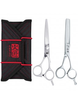 Starterset Kai Kasho con WST-238B con Funda