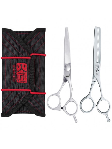 Starterset Kai Kasho con WST-238B con Funda