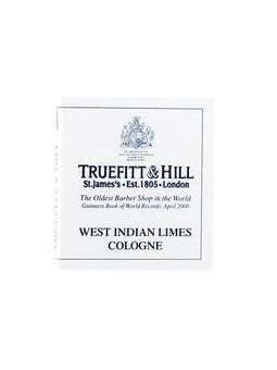 Muestra Trafalgar Colonia 1.5ml Truefitt & Hill