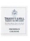 Muestra Freshman Colonia 1.5ml Truefitt & Hill