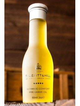 Truefitt & Hill Ultimate Comfort  Aceite Pre Afeitado 60ml