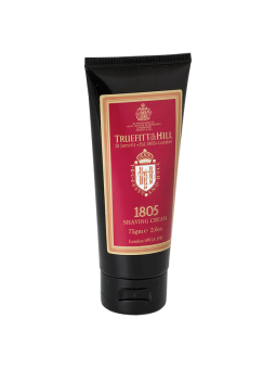 Truefitt & Hill 1805 Crema de Afeitar Tubo 75gr