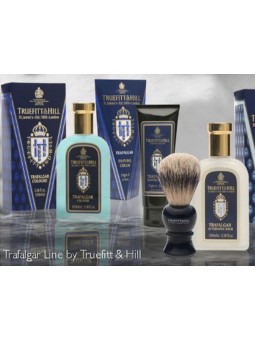 Truefitt & Hill Trafalgar After Shave Balm 100ml