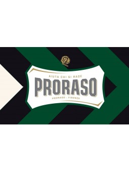 Proraso Bowl Shaving Soap Eucalyptus 150ml.