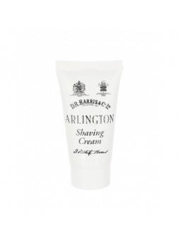 D.R. Harris Arlington Shaving Cream Trial Size 15g