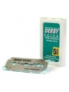 5 Double Edge Derby Blades