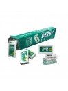 20 Packs 100 cuchillas Derby