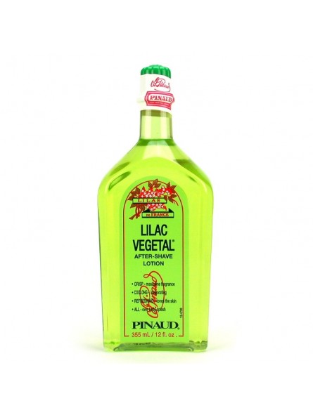 Clubman Pinaud After Shave Lilac Vegetal 355ml