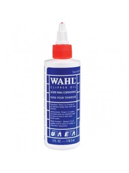 Wahl Maintenance Oil 118ml