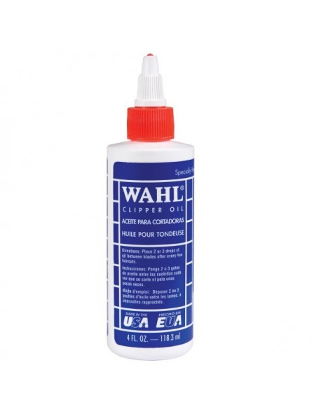 Wahl Maintenance Oil 118ml