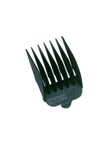 Peine Wahl nº6 - 19mm