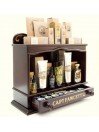 Captain Fawcett Cabinet