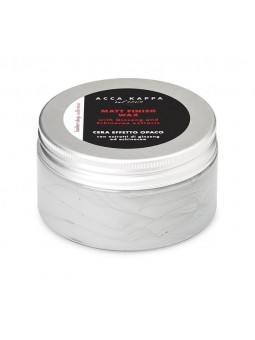 Acca Kappa Matt Finish Wax 100ml