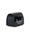Contenedor de Cuchillas Rockwell