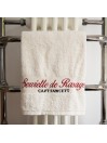 Captain Fawcett Shave Towel