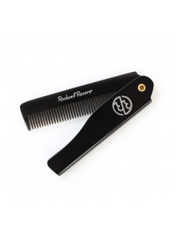 Peine Cabello Plegable Caballero Rockwell