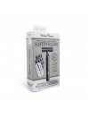 Maquinilla Afeitar Clásica Rockwell 6C Gunmetal