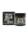 Hey Joe Feel Wood nº4 Beard Balm 50ml