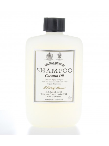 Champú  Aceite de Coco D.R. Harris 100ml