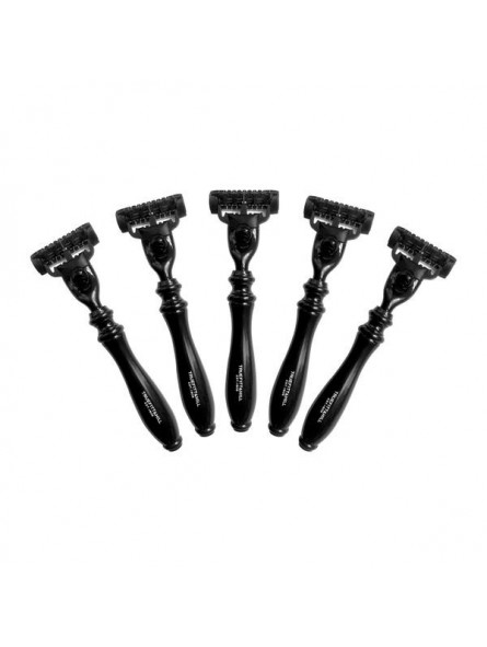 Truefitt & Hill Wellington Disposable Razors (5 Pack)