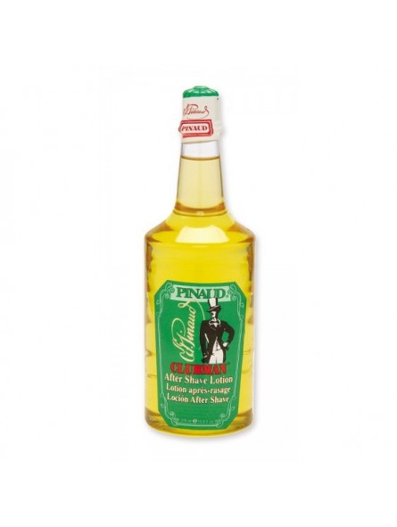 Clubman Pinaud Aftershave Lotion 370ml