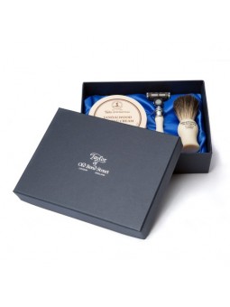 Set Regalo Victorian Sándalo Taylor of Old Bond Street
