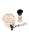 Set Regalo Victorian Sándalo Taylor of Old Bond Street