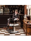 Cera de Bigote Captain Fawcett Barberism 15ml