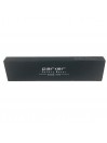 Navaja Barbero Acero Inoxidable Parker SR1