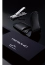 Kai Nail Clippers with Leather Case
