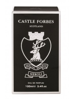 Eau de Parfum Reserva Espacial Neroli Castle Forbes 100ml