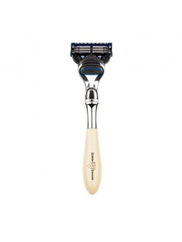 Maquinilla de Afeitar Plaza Gillette Fusion Edwin Jagger
