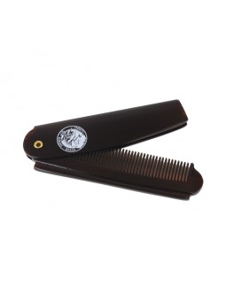 Peine Deluxe Plegable Hey Joe