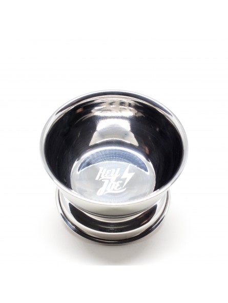 Hey Joe Shaving Bowl